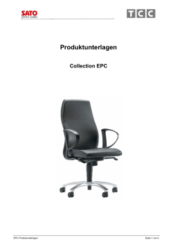 EPC_Produktunterlagen