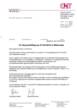 Ihr Zeichen