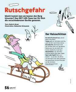 DIE ZEIT - ZEIT Leo