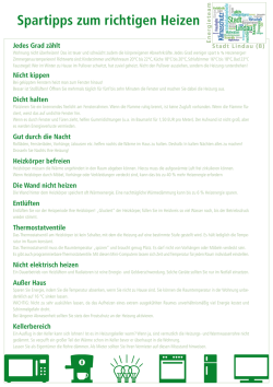 Jedes Grad z&auml;hlt Nicht kippen Dicht halten Gut durch die Nacht