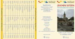 Hoffnung f&uuml;r Osteuropa in Westfalen 2016
