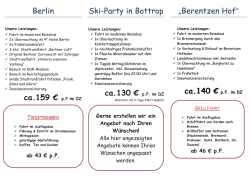 Gruppen vorne - Edzards Reisen