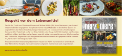 H&N Kochbuch - Herz & Niere