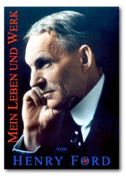 Henry Ford - Mein Leben Und Werk - Part 3 - katana