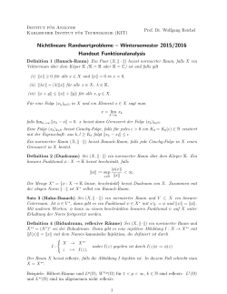Handout