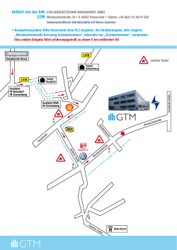 GTM