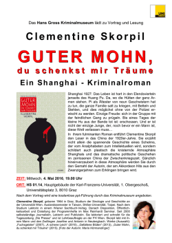 guter mohn