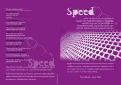 Speed Speed