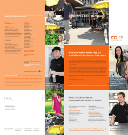 Jahresbericht 2010