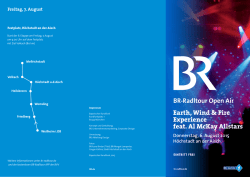 Earth, Wind & Fire Experience feat. Al McKay Allstars BR