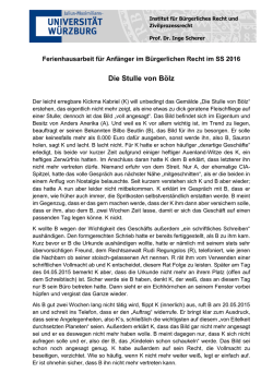 Die Stulle von B&ouml;lz