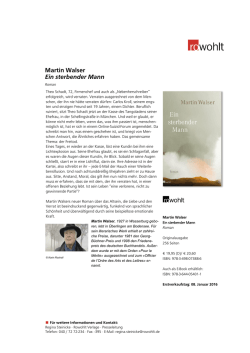 Informationen (PDF Download)
