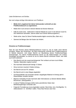 Informationsblatt_Praktikum - Graf-Adolf