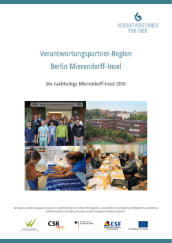 Verantwortungspartner-Region Berlin Mierendorff