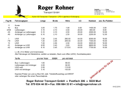 rogerrohner.ch