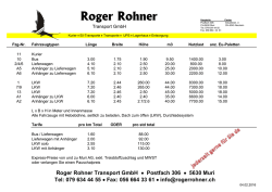 rogerrohner.ch