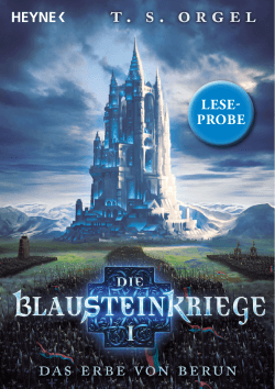 PDF #3 - Blausteinkriege