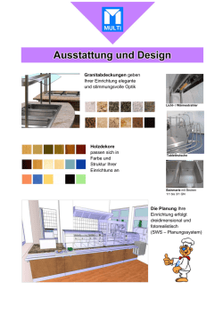 Granitabdeckungen geben Ihrer Einrichtung elegante und