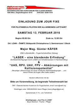 Einladung zum ÖKF JFX in LOAN herunterladen