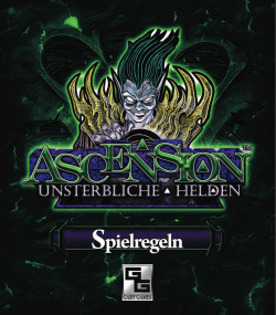 Helden und Konstrukte kaufen