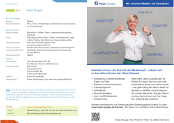 Heise Gruppe