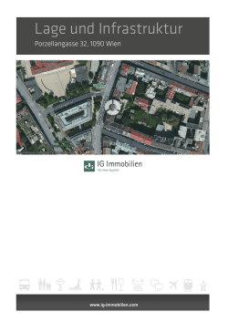 Information zur Lage