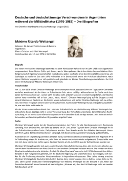 Vollständiges Dokument als