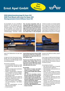 EAW S404