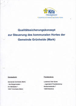 4 - Gerhart-Hauptmann-Grundschule Grünheide (Mark)