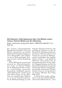 Diese PDF-Datei herunterladen - Publikationsserver UB Marburg