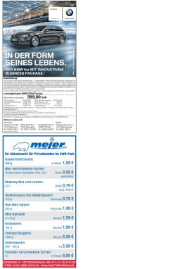 in der form seines lebens.