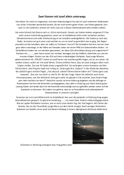 Reisebericht 18.02.16 - herz-fuer