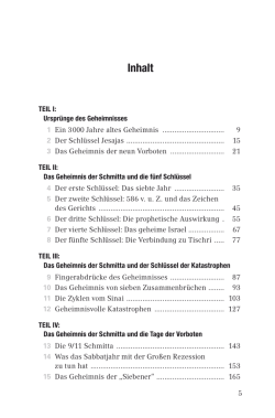 ein 3000 jahre altes geheimnis