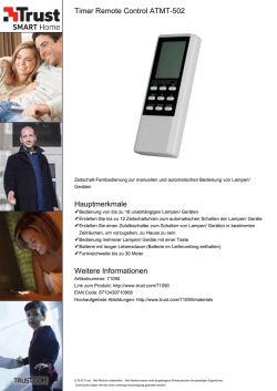 Informationen