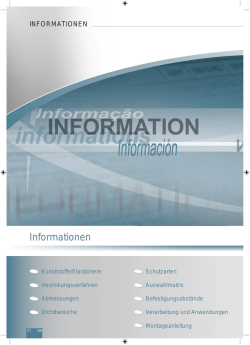 Informationen