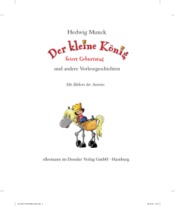 Gratis-Download: Die erste Vorlesegeschichte