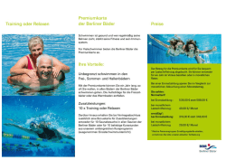 Weitere Informationen zur Premiumkarte