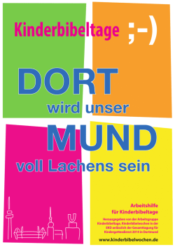 Dort Mund voll Lachens.indd