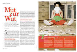 Interview als PDF - Konflikte als Chance