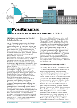Dokument herunterladen - Werner-von-Siemens