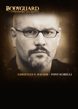 christian p. hauser – tony scibelli