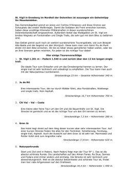 Biker-Tipps als PDF
