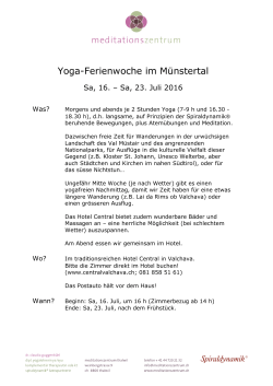 PDF - Meditationszentrum