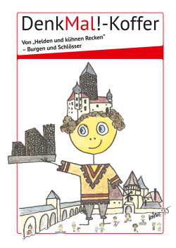 DenkMal!