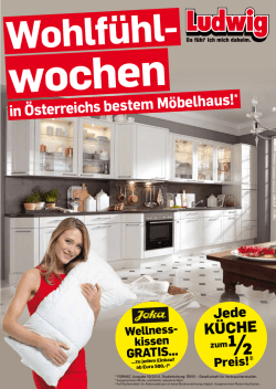 küche - Möbel Ludwig
