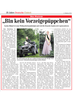 Wochenblatt 03.10.2015