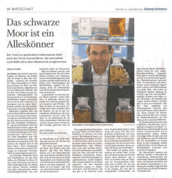 Das schwarze