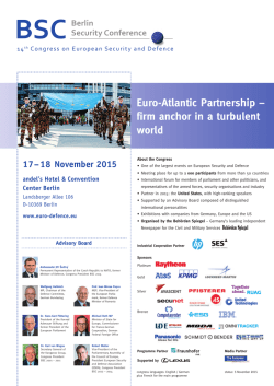 here the programme and registration form