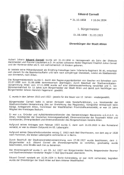Eduard Corneli