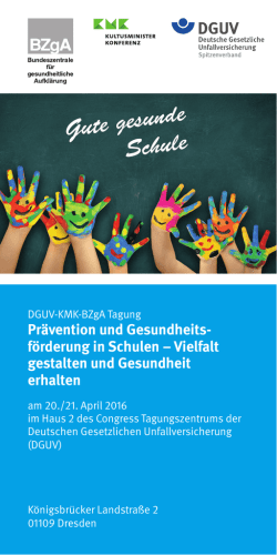 Informationen